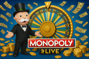 Monopoly Live BOT88 – Game Show Đỉnh Cao Cho Người Chơi Mê Giải Trí