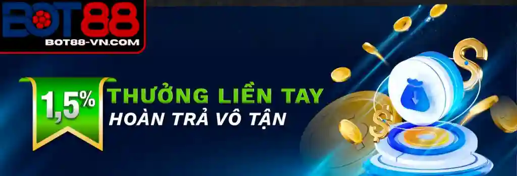 Giới Thiệu Tin Tức BOT88