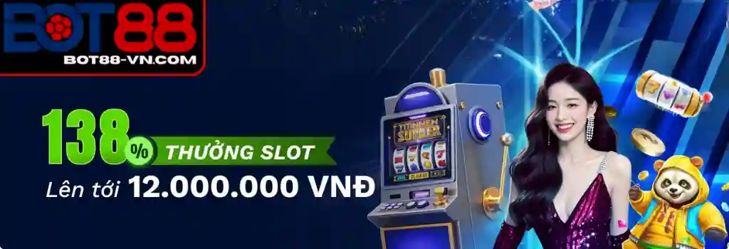 Khuyến Mãi BOT88 – Ưu Đãi Hấp Dẫn Cho Mọi Thành Viên